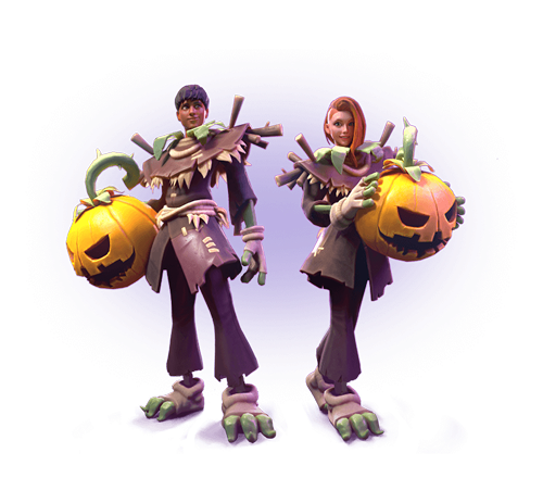 Ready Player Me avatar system